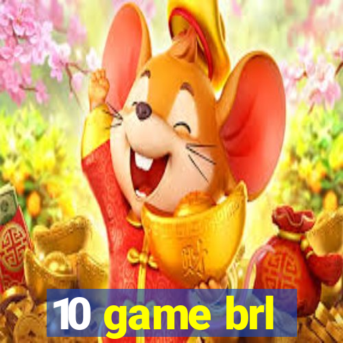 10 game brl